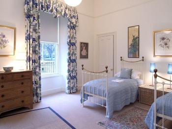 1 Bellevue Terrace, Edimburgo (foto 4)