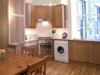 1 Bellevue Terrace, Edimburgo (foto 5)