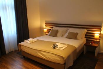 Prima Luxury Rooms, Split (photo 2)