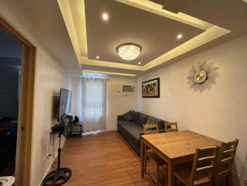 The Cozy Place Condo in Pasig Phil, Manila (photo 3)