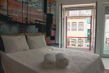 Hannah's Studios, Porto (fotografie 2)