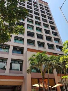 Alabang Condotel in Studio One Condominium, Manila (fotografie 2)