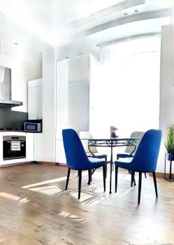 1BR & living downtown Chișinău, Kišiněv (fotografie 4)