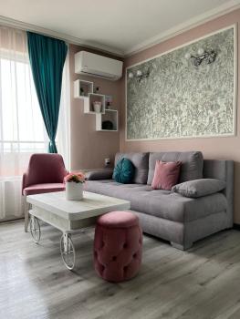Апартаменти Генезис Ахтопол, Ahtopol (foto 2)