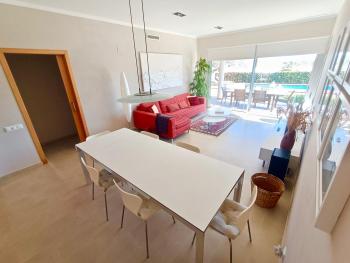 Villa Sol, L'Ampolla (fotografie 4)