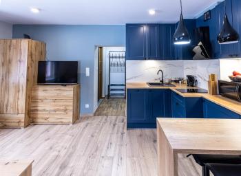Apartament Sarenka, Szklarska Poręba (photo 3)