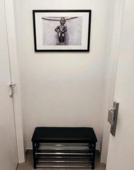BRUSSELS EXPO APARTMENT, Brüssel (Foto 5)