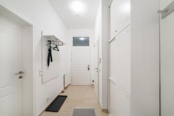 15 C&J's apartment, Vídeň (fotografie 4)