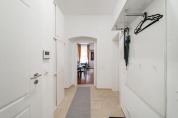 15 C&J's apartment, Vídeň (fotografie 3)