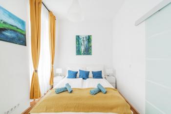 15 C&J's apartment, Vídeň (fotografie 5)