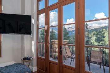 Villas at Cortina 1 by Alpine Lodging Telluride, Telluride (foto 3)