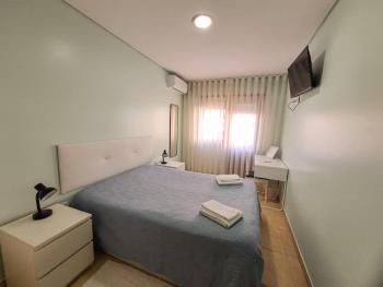 Private Room at Fatima's, Porto (foto 2)