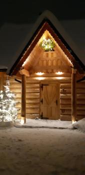Przedsionek Tatr, Zakopane (photo 2)