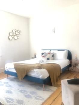 Stylish property, off street parking,pet friendly, Bath (foto 4)