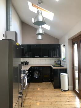 Stylish property, off street parking,pet friendly, Bath (foto 3)