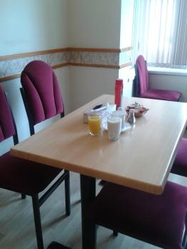 Nite Inn Bed & Breakfast, Leeds (zdjęcie 5)