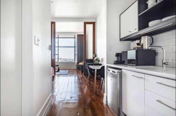 1 Bedroom Apartment in CBD, Окленд (фото 3)