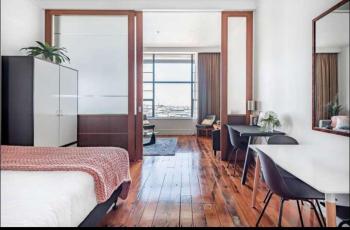 Heritage Hotel 1 Bedroom Apartment !, Auckland (fotografie 5)