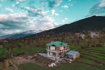 Flashpackers Bir - Rooms & Dorms, Bir (Foto 4)