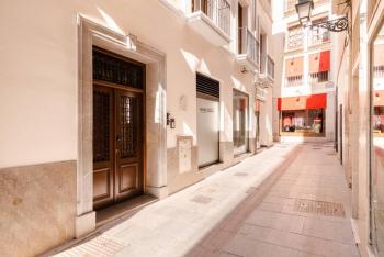 Milagro, Granada (fotografie 2)
