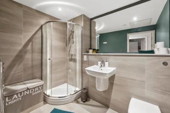 The Artists Abode in Leeds - Sleeps 2, Leeds (Foto 5)