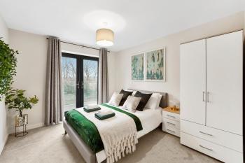 The Artists Abode in Leeds - Sleeps 2, Leeds (Foto 2)
