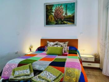 Apartamento La flor de Mayo, Córdoba (fotografie 2)