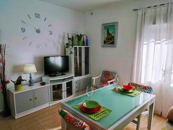 Apartamento La flor de Mayo, Córdoba (fotografie 5)