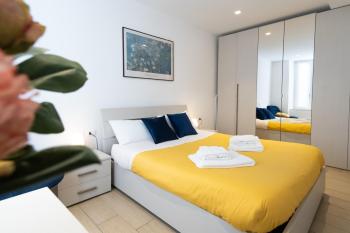 Casa vacanza Valentina - Downtown Bergamo, Bergamo (fotografie 3)