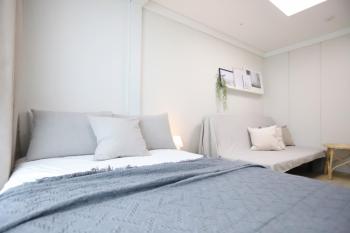 Apartment THE SHARE Myeongdong, Soul (fotografie 5)