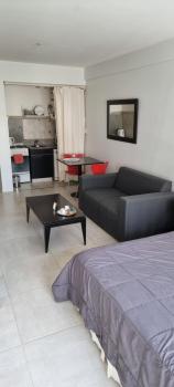 RECOLETA STUDIO, Buenos Aires (fotografie 3)
