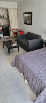 RECOLETA STUDIO, Buenos Aires (fotografie 2)