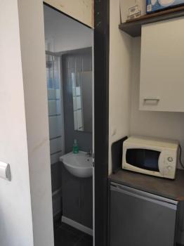 studio elis hypercentre, Страсбург (фото 5)