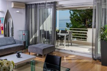 Hermosa Luxury Apartment, Split (Foto 2)