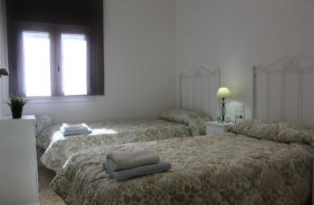 Apartamento Calle Huelva by CasaTuristica, Ronda (photo 3)