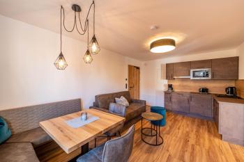 Rustika - Appartements & Spa, Ehrwald (zdjęcie 4)