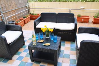Kyma Flat, Nebida (foto 3)