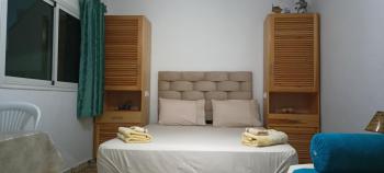 Studio pêcheur, Oualidia (foto 3)