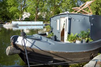 Boutique Barges, Londyn (zdjęcie 3)