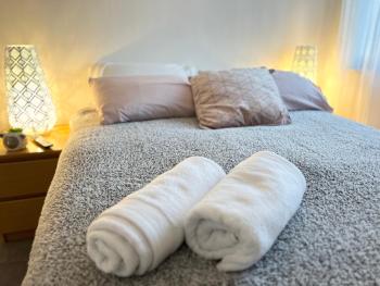 Modern Spacious studio close to station, Londýn (fotografie 2)