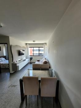 EXCELENTE Apto Edifício Santorini, Maceió (foto 5)