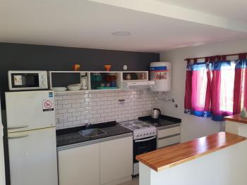 Colòn Centro - Departamento 2 a 4 personas, Colón (Foto 4)