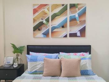 Condo , WIFI up to 100mbps , Infinity Pool, Carreta (photo 2)