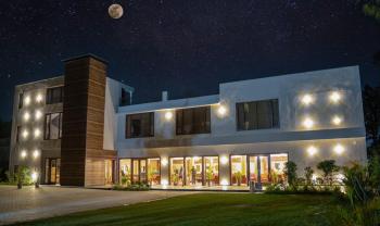 The Zenith - A boutique hotel by Hot Millions, Mohali (foto 3)