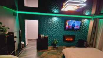 Fantasy Room, Lupeni (zdjęcie 4)