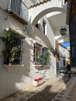 Vallaindiano, Córdoba (fotografie 4)