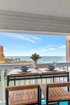 Beach View & SeaBreezes, Corpus Christi (photo 3)