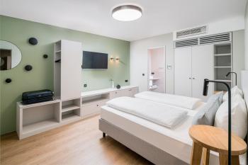 KOOS Hotel&Apartments - City Aparthotel, Munich (photo 2)