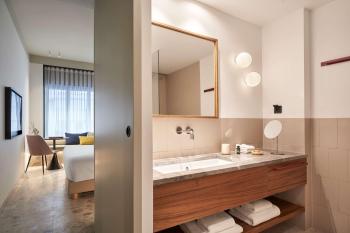 The Social Athens Hotel, a member of Radisson Individuals, Ateny (zdjęcie 5)