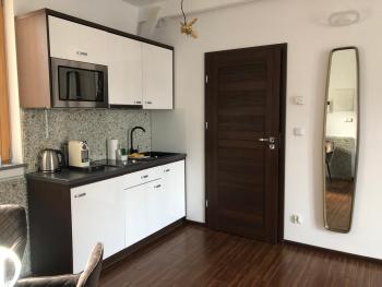 Holiday Apartments Browar Lubicz Krakow Stare Miasto, Cracovia (foto 5)